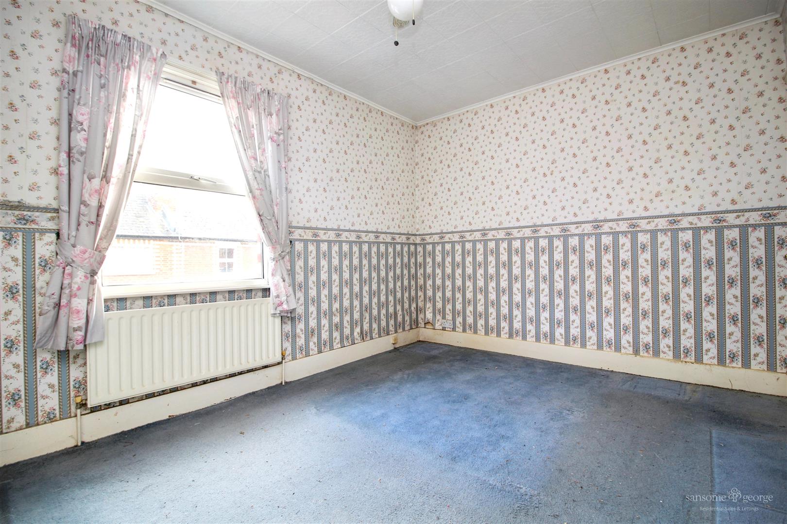 Kings Road, Caversham, Reading